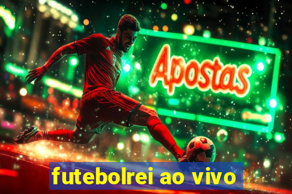 futebolrei ao vivo